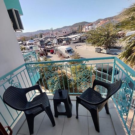 Foca Mint Hotel Εξωτερικό φωτογραφία