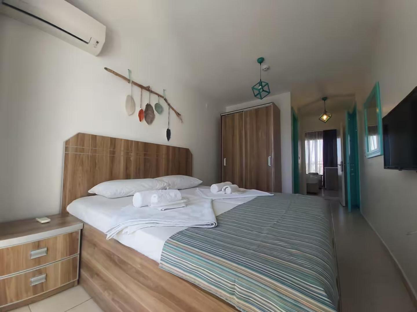 Foca Mint Hotel Εξωτερικό φωτογραφία