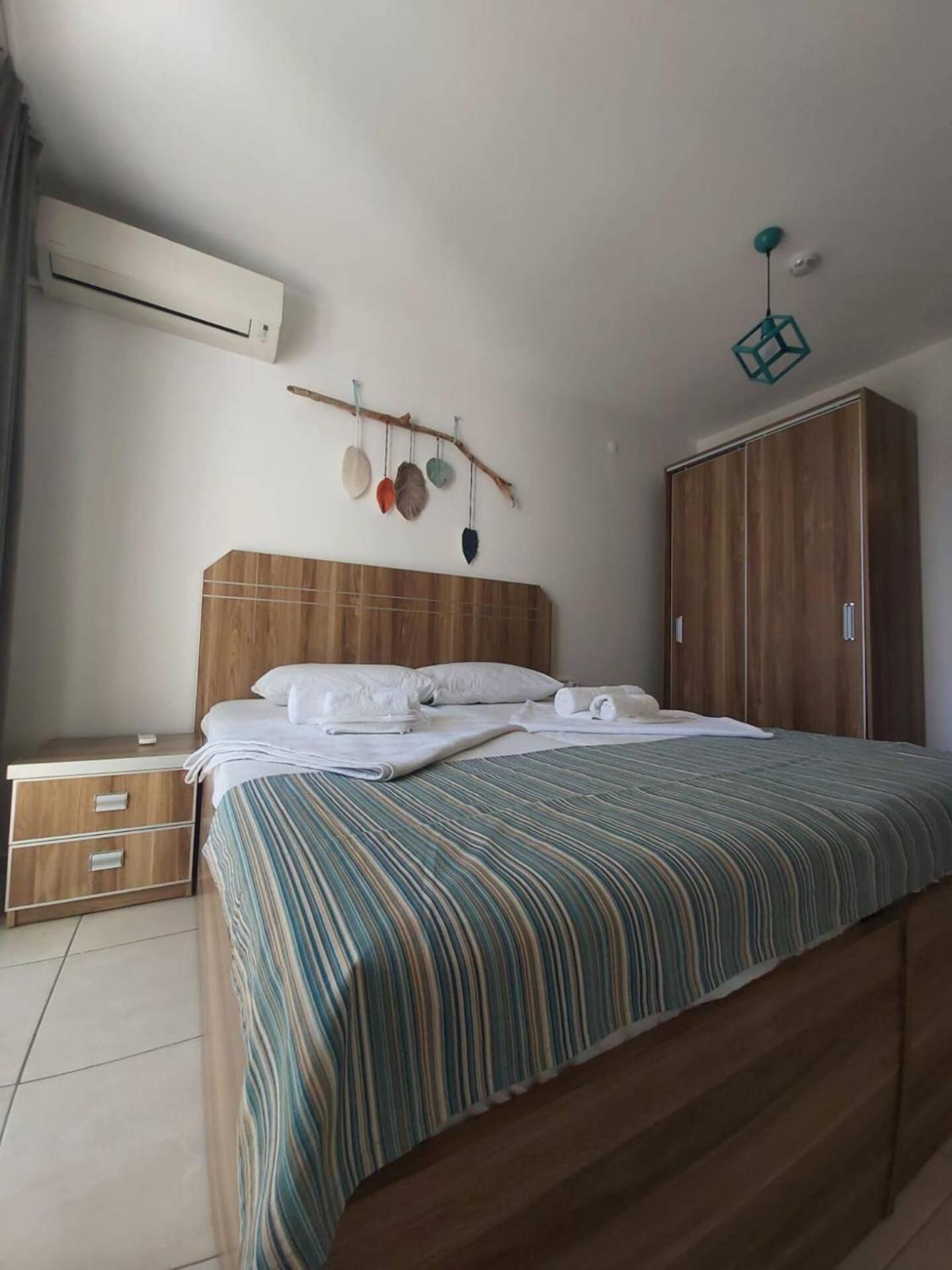 Foca Mint Hotel Εξωτερικό φωτογραφία