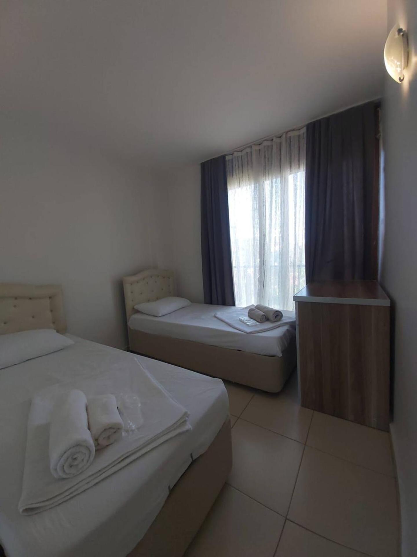 Foca Mint Hotel Εξωτερικό φωτογραφία