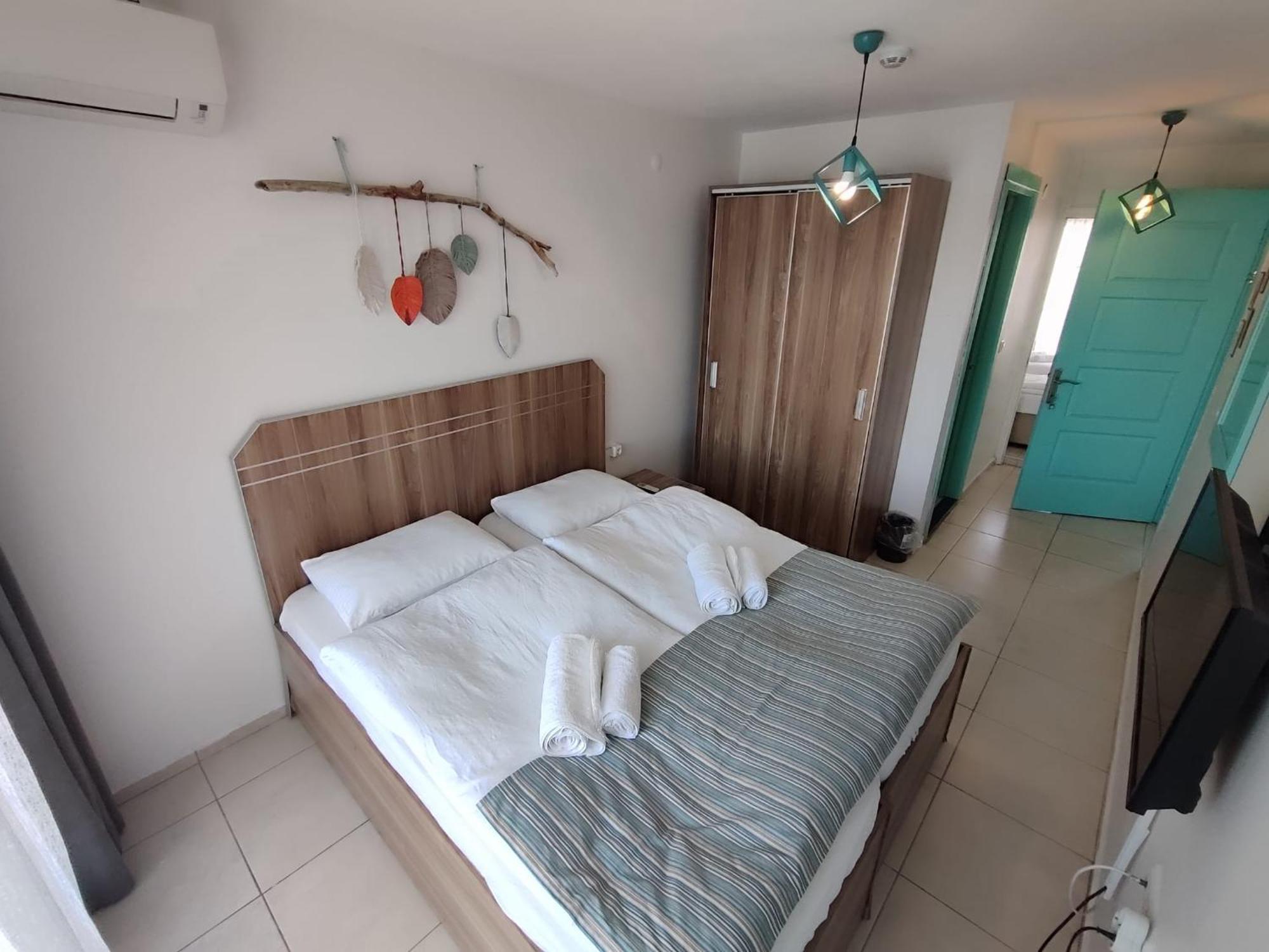 Foca Mint Hotel Εξωτερικό φωτογραφία