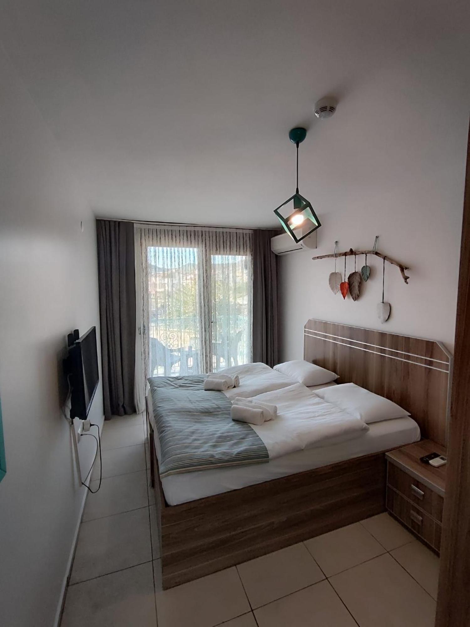 Foca Mint Hotel Εξωτερικό φωτογραφία