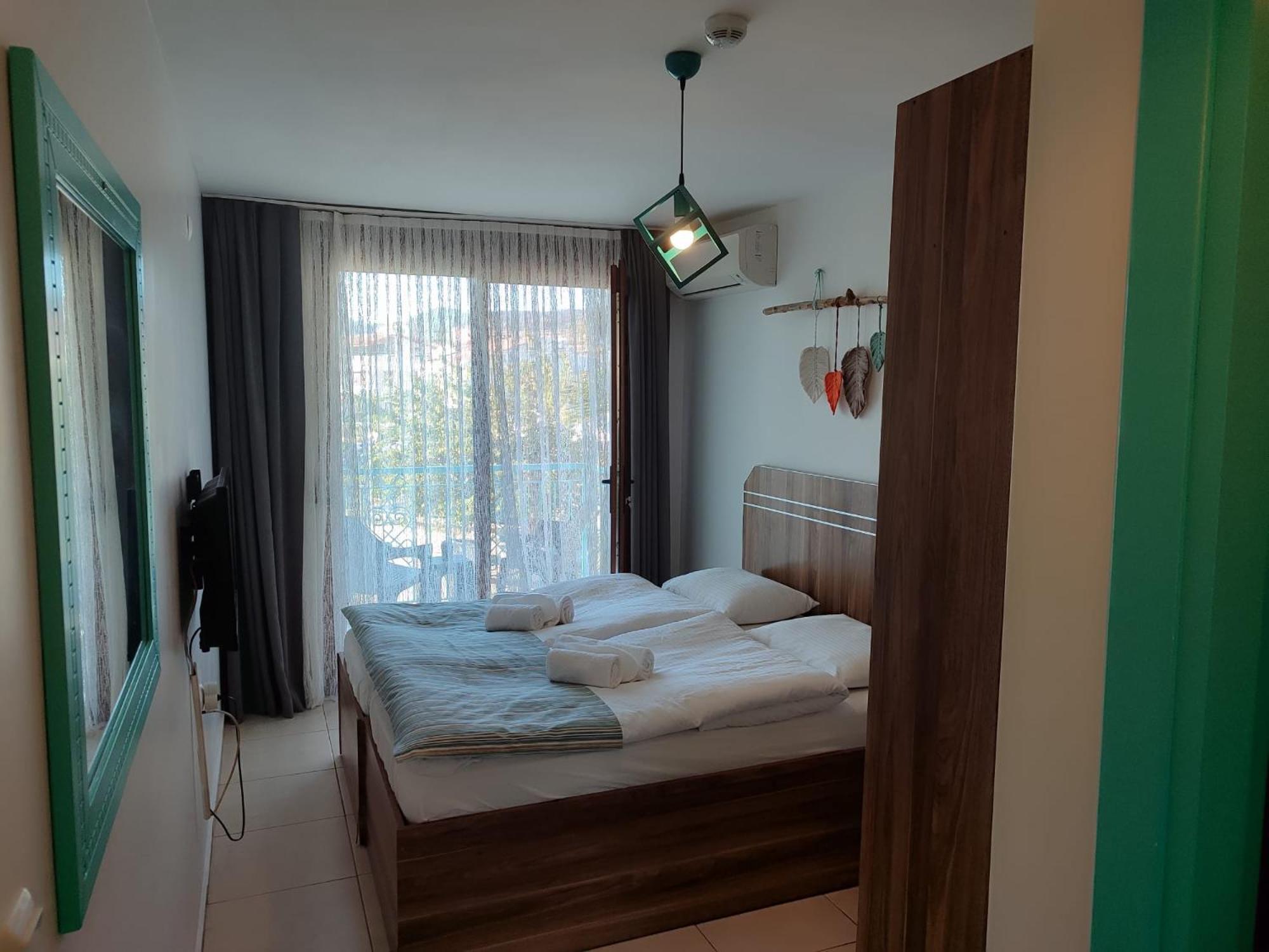 Foca Mint Hotel Εξωτερικό φωτογραφία