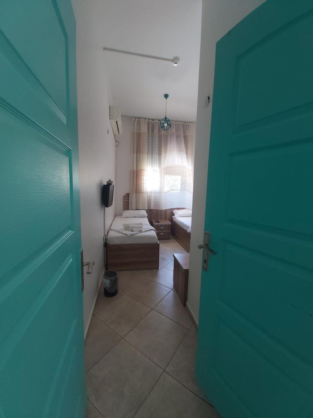 Foca Mint Hotel Εξωτερικό φωτογραφία