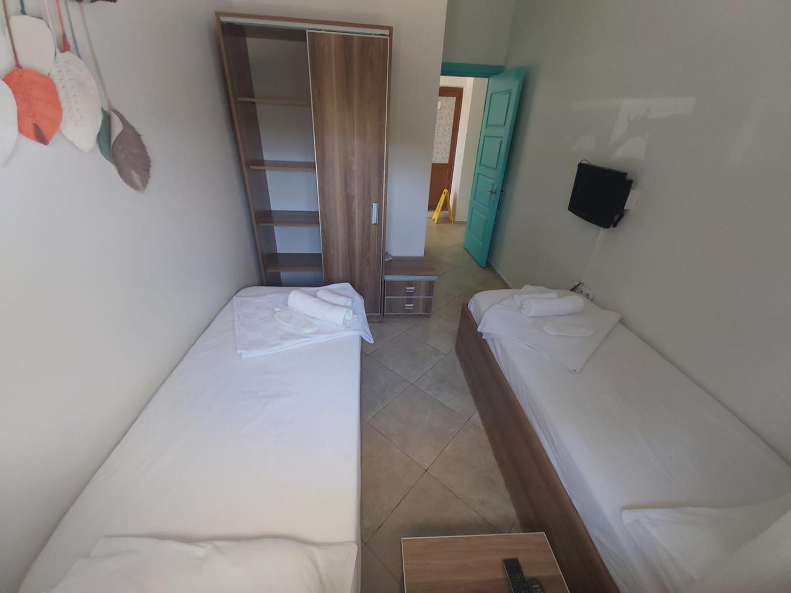 Foca Mint Hotel Εξωτερικό φωτογραφία