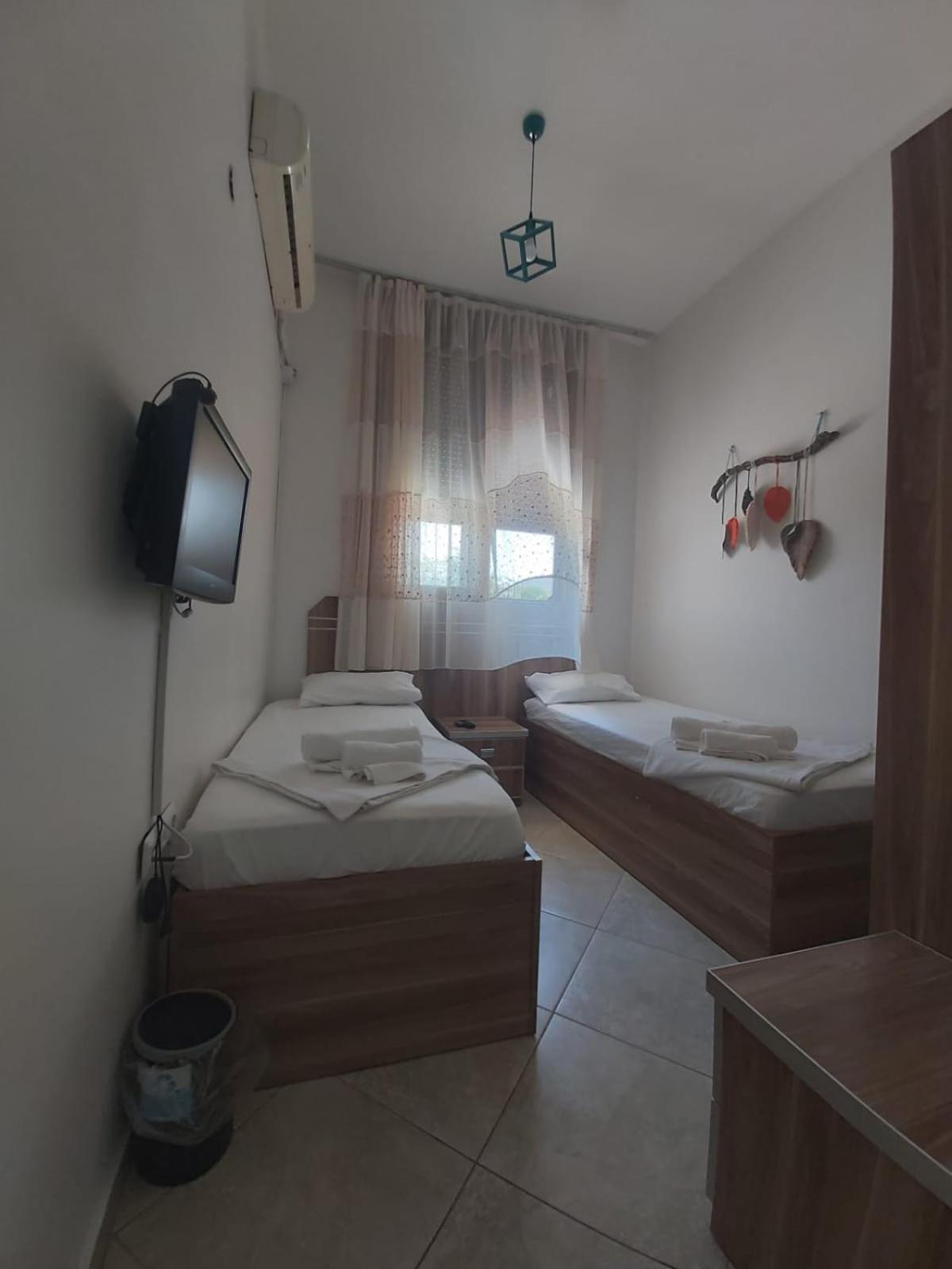 Foca Mint Hotel Εξωτερικό φωτογραφία