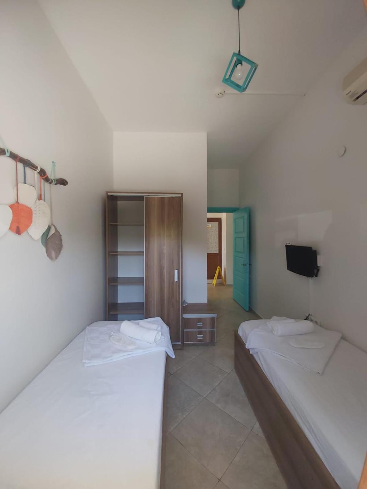Foca Mint Hotel Εξωτερικό φωτογραφία