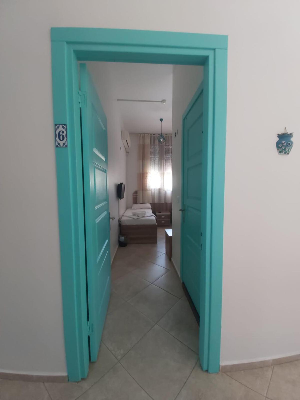 Foca Mint Hotel Εξωτερικό φωτογραφία