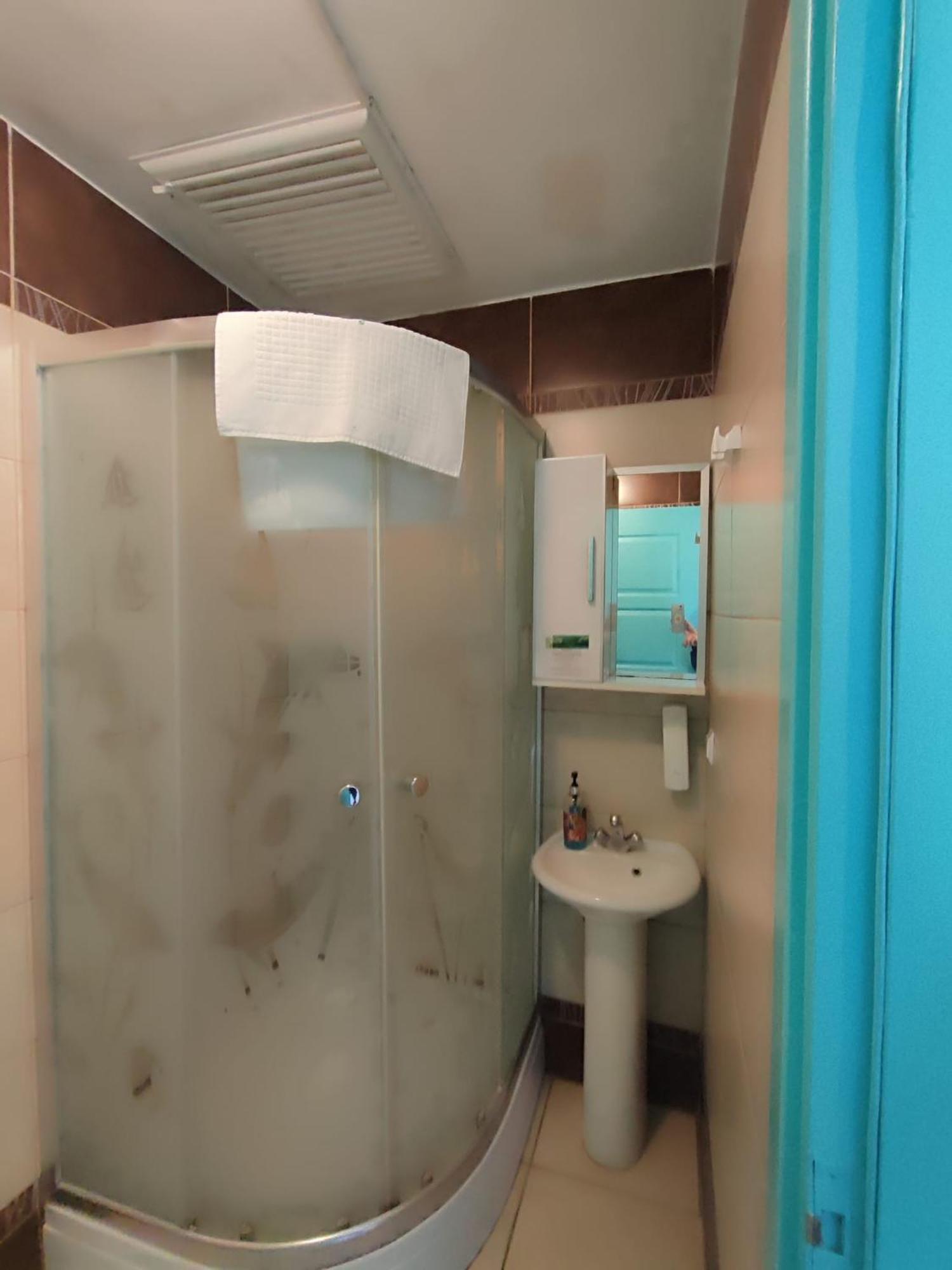 Foca Mint Hotel Εξωτερικό φωτογραφία